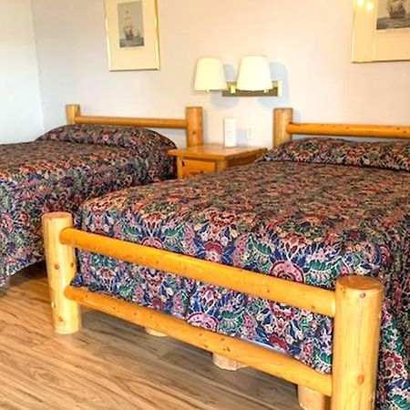 Marianna Inn Panguitch Exteriör bild