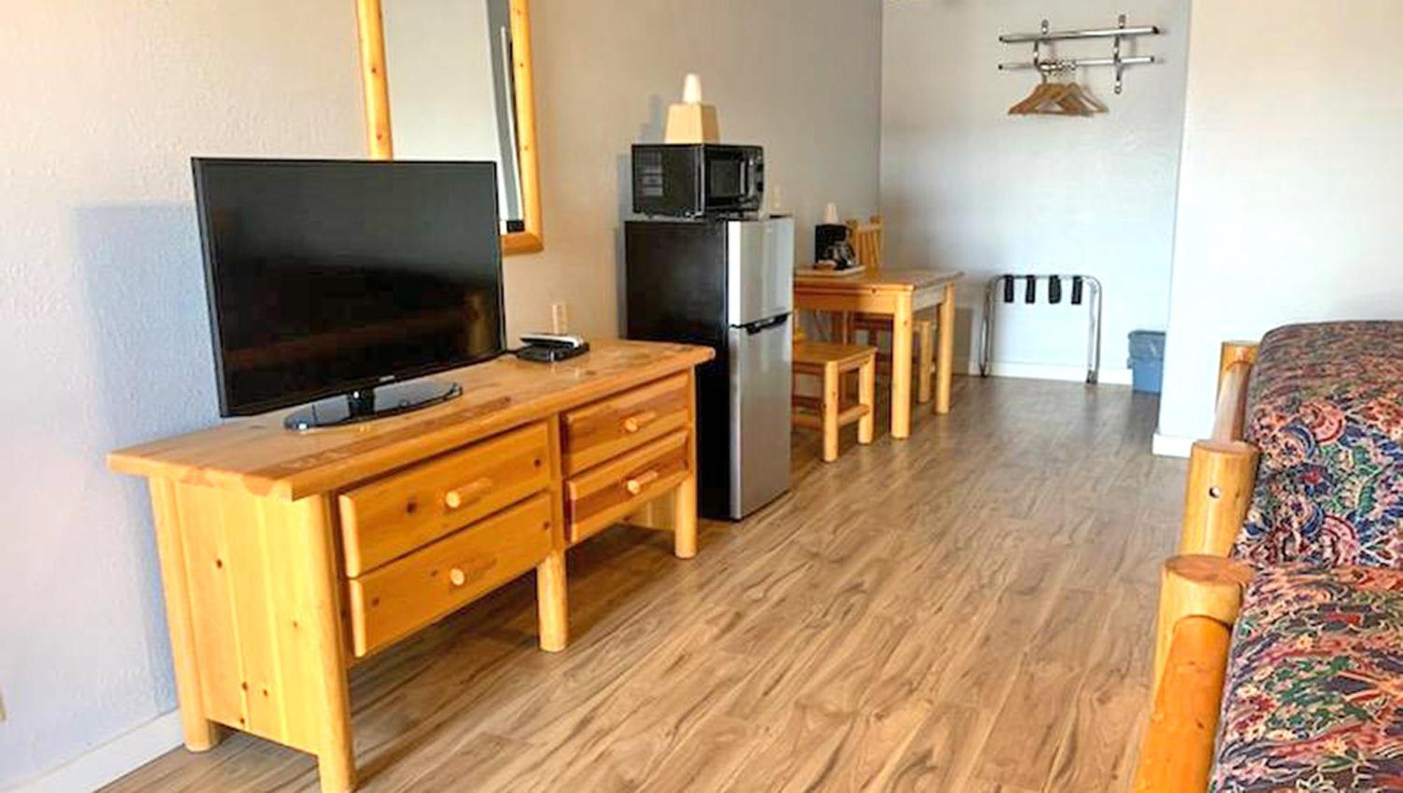 Marianna Inn Panguitch Exteriör bild